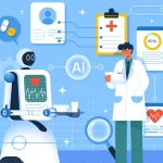 Role of Artificial intelligence in precision medicine