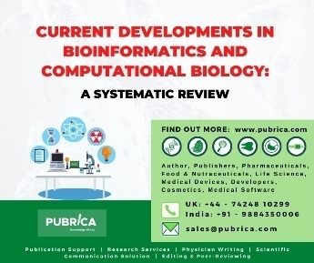 Current developments in bioinformatics and computational biology: A systematic review