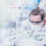 Selecting materials for medical device industry