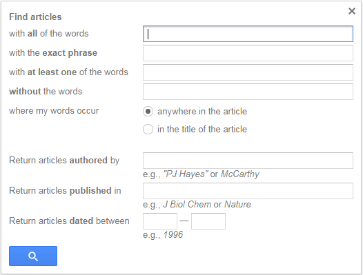 how-to-search-keywords-in-google-scholar-for-your-research-academy