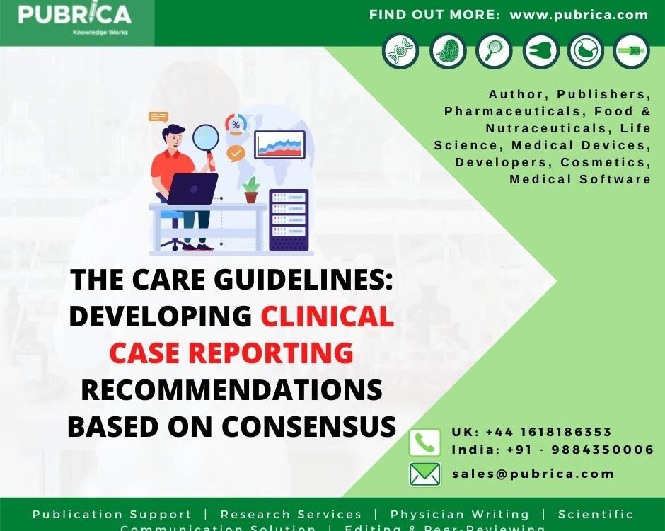 care guidelines
