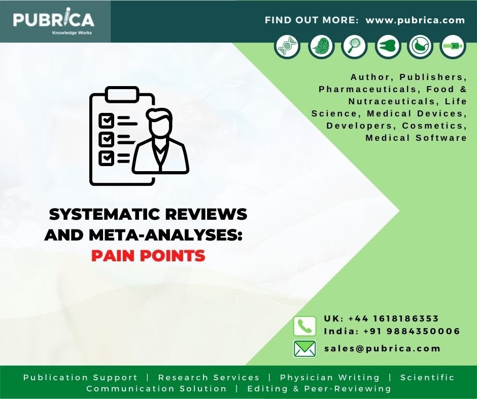 How To Extract Data From Your Paper For Systematic Review – Academy