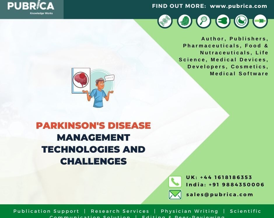 Parkinsons disease management thumnail 1