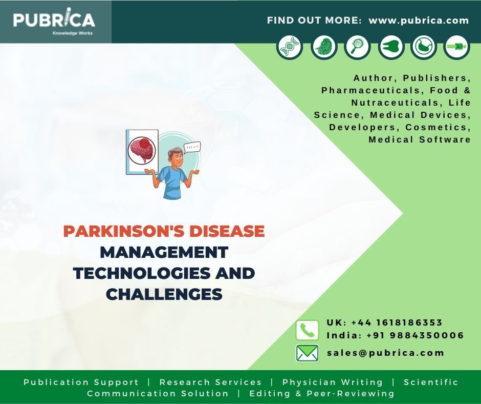 Parkinsons disease management thumnail 1