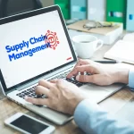 A case report writing in the healthcare sector of an integrated supply chain management system