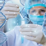 Case Study of the Biotechnology Industry in Medicine