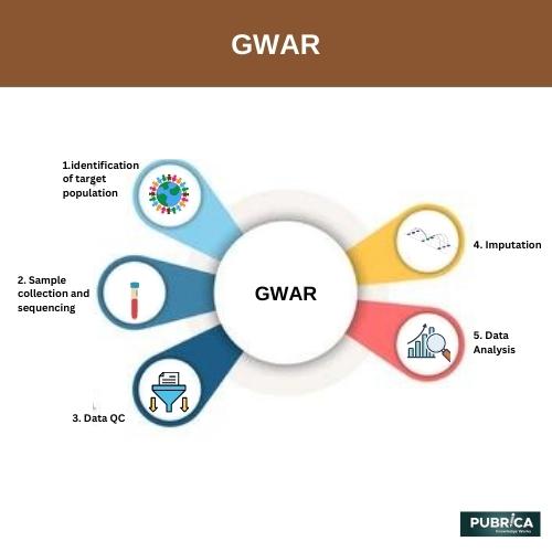 GWAR framework