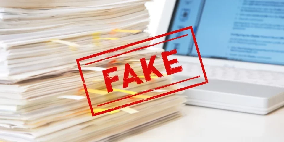 Why Do People Publish Fake Papers_ The Pressures and Motivations Behind Scientific Fraud