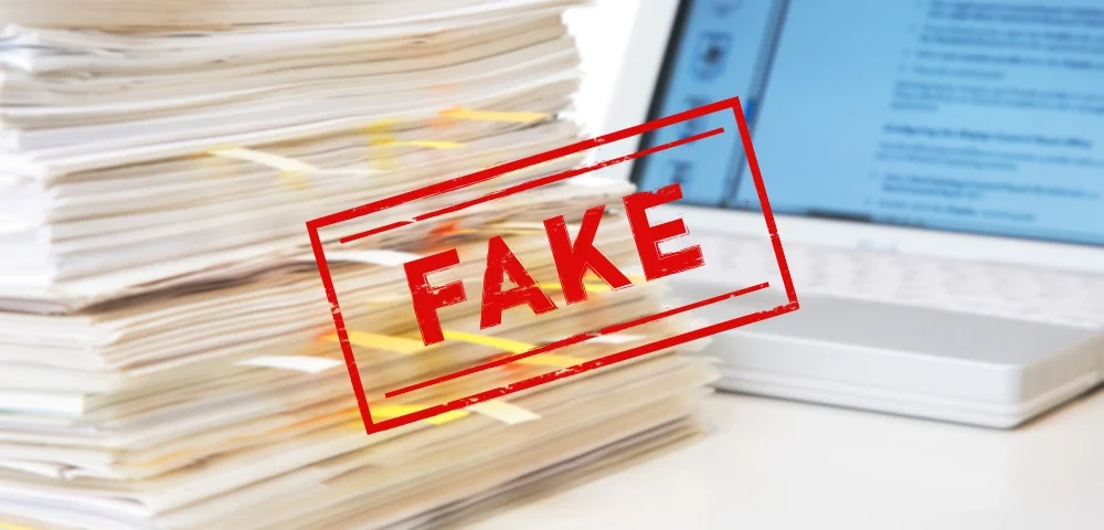 Why Do People Publish Fake Papers_ The Pressures and Motivations Behind Scientific Fraud