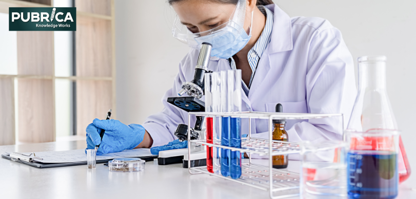 v1-Scientific Editing Enhancing Accuracy and Clarity in Research Manuscripts