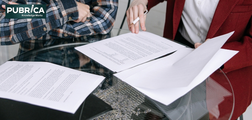 v1-Journal Peer Review Process After Submission What Authors Need to Know