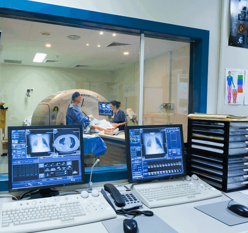 Radiology-banner image