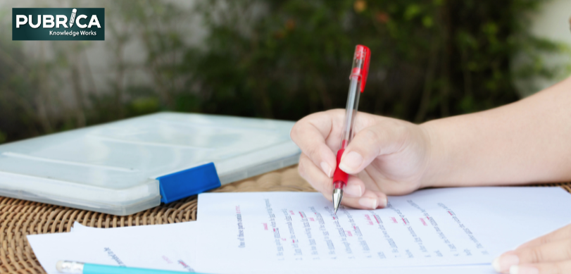 v1-Scientific Editing vs. Academic Editing Understanding the Differences