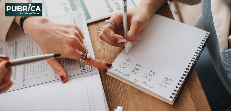 v1-Writing a Research Literature Review Here are tips to guide you through