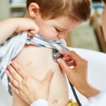 Journal of Paediatrics and Child Health-banner image