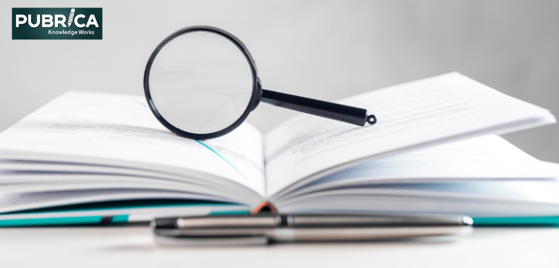 Literature Search for Research Planning and Identification of Research Problem