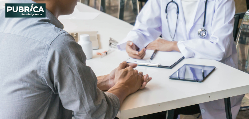 V1-Transforming the Patient Journey with Machine Learning Data-Driven Insights for Better Healthcare Outcomes