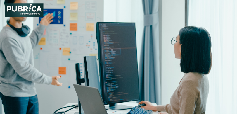 v1-AI and Peer Review Collaborative Intelligence and Human Expertise