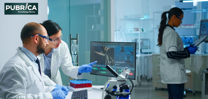 v1-Bioinformatics Revolutionizing the Analysis of Biological Data and Its Clinical Applications