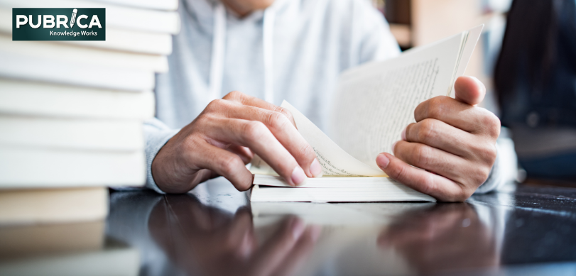 why is it important to do a literature review in research 2025