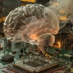 Deep learning over machine learning