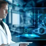 Role of Artificial intelligence in precision medicine