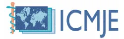 ICMJE Member