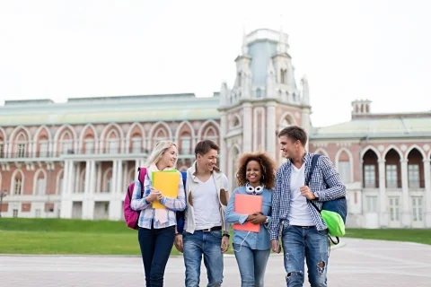 University Support