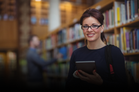 Academicians & Educators
