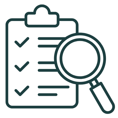 Forensic and Quality Audit