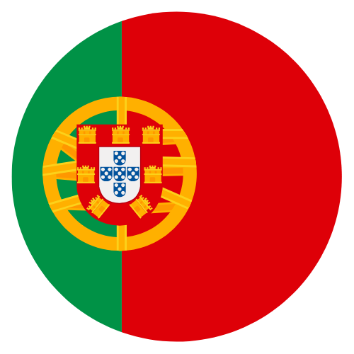 Portugal Flag