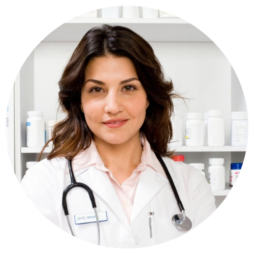 Dr. Ananya Reddy - PhD in Neuroscience