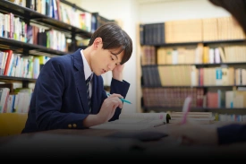 Researchers & Academics