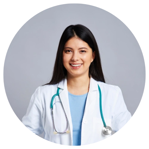 Dr. Sneha Kapoor - PhD in Molecular Biology
