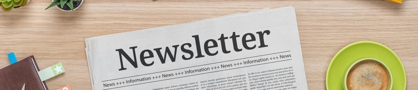 Get Newsletter