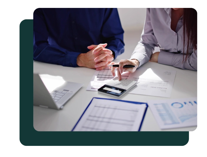 Forensic & Quality Audit Services