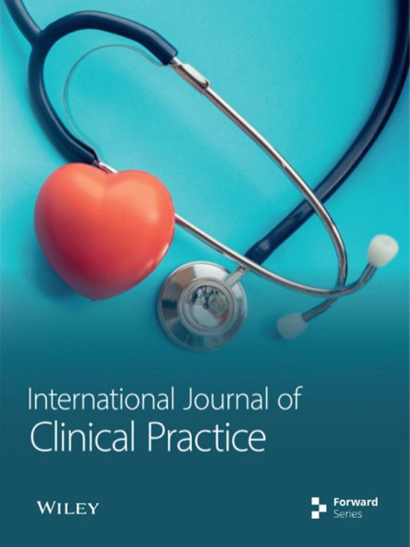 International Journal of Clinical Practice