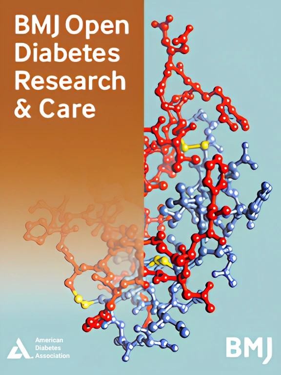 diabetes research journal