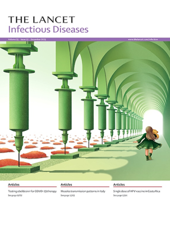 Nature Biotechnology journal cover image