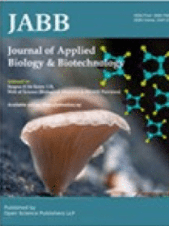 AI and Society journal cover image
