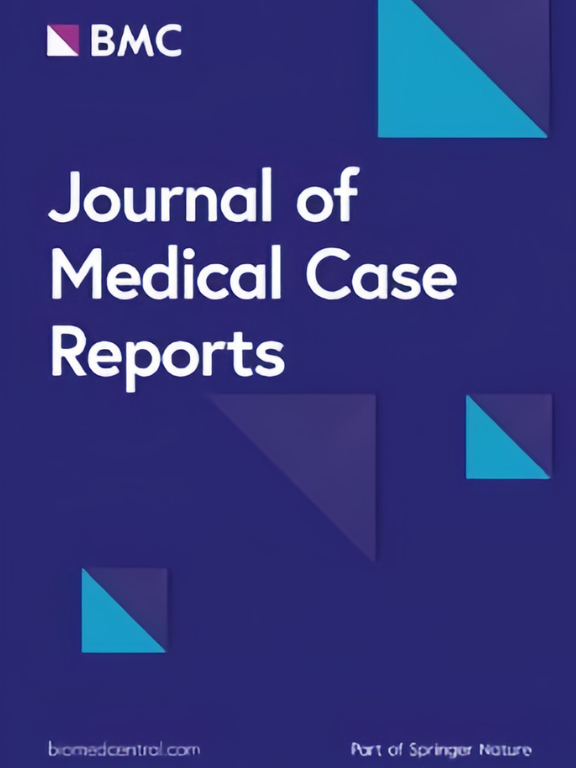 Journal of Medical Case Reports