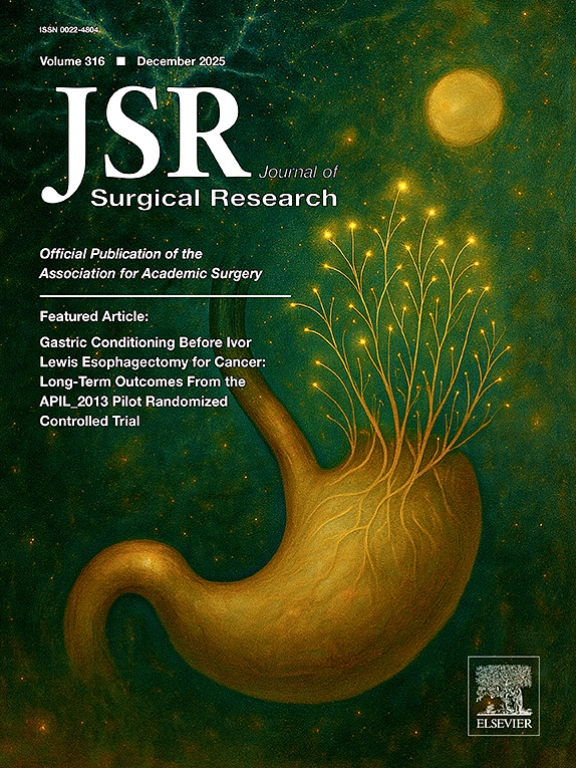 Journal of Surgical Research