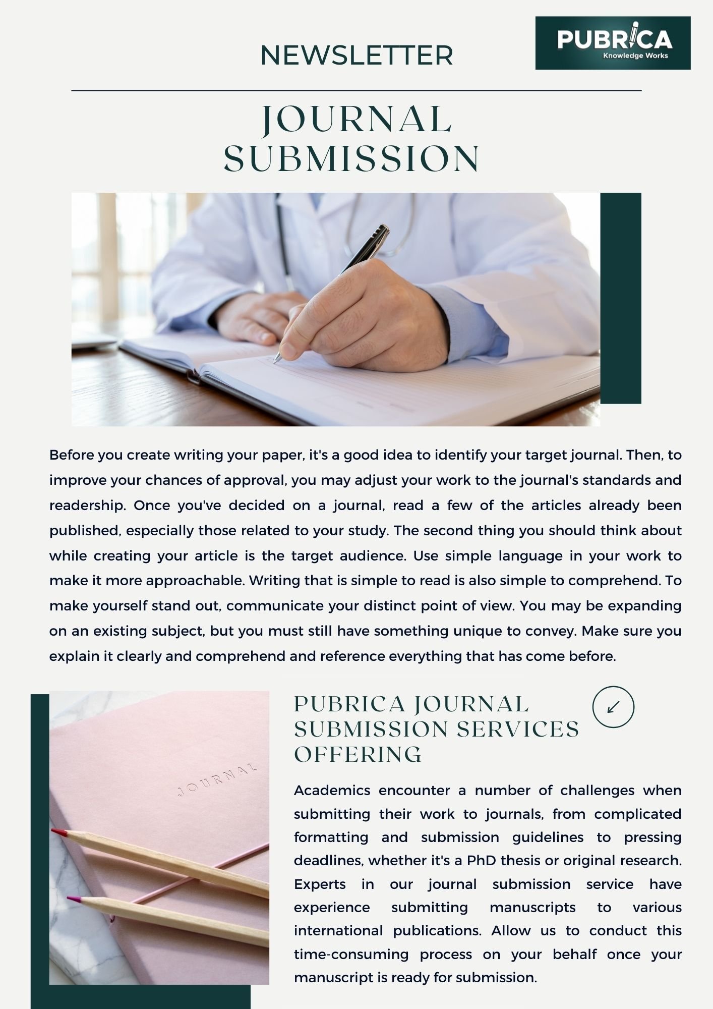 Get Newsletter