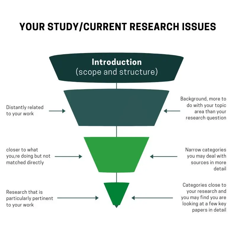 PhD Biotechnology Proposal Writing Background Literature
