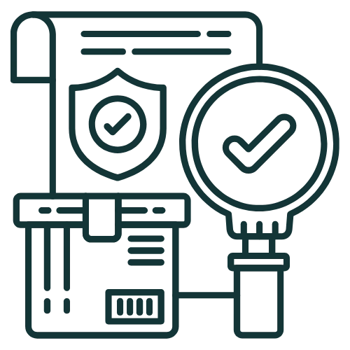 Quality Assurance and Validation
