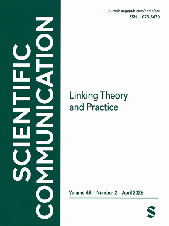 Science Communication