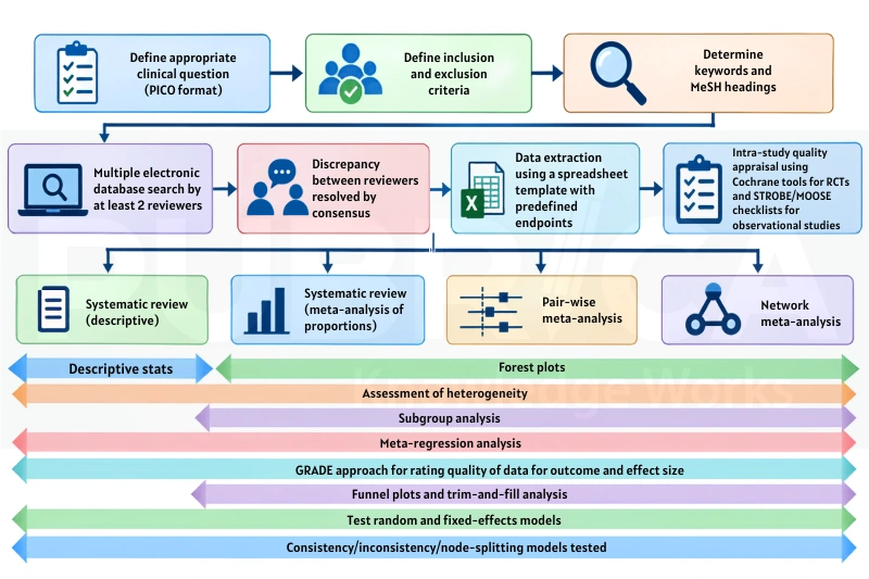hospitalist research writing gui