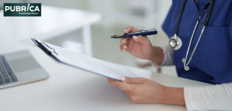 Anonymisation vs Pseudonymisation of Patient Data in Case Reports: What GDPR and the EDPB’s 2025 Guidelines Mean for Authors