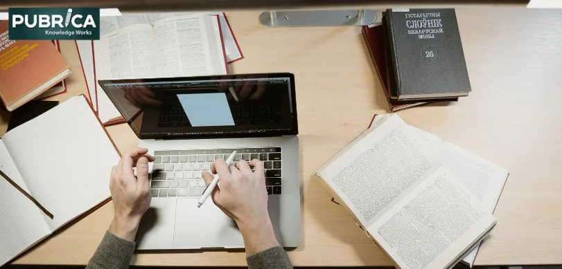 Author Accepted Manuscripts and Rights Retention: Why Language Edits Must Land Before Acceptance