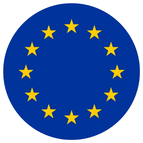 Europe flag